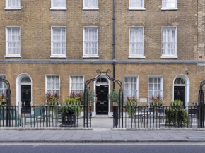 Montcalm Brewery Townhouse, London